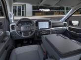 Thumbnail of 2023 Hot Pepper Red Metallic Tinted Clearcoat Ford F-150
