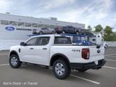 Thumbnail of 2025 Oxford White Ford Ranger