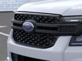 Thumbnail of 2025 Oxford White Ford Ranger