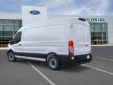 Thumbnail of 2025 Oxford White Ford Transit-250