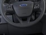 Thumbnail of 2025 Oxford White Ford Transit-250