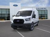 Thumbnail of 2025 Oxford White Ford Transit-250