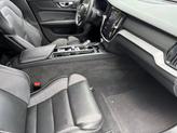 Thumbnail of 2024 Black Volvo S60