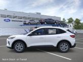 Thumbnail of 2025 Oxford White Ford Escape