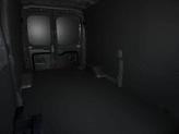 Thumbnail of 2025 Agate Black Metallic Ford Transit-250