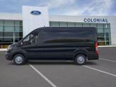 Thumbnail of 2025 Agate Black Metallic Ford Transit-250