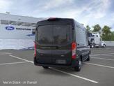 Thumbnail of 2025 Agate Black Metallic Ford Transit-250