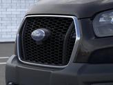 Thumbnail of 2025 Agate Black Metallic Ford Transit-250