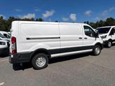 Thumbnail of 2025 Oxford White Ford Transit-250