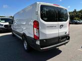 Thumbnail of 2025 Oxford White Ford Transit-250