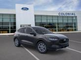 Thumbnail of 2025 Agate Black Metallic Ford Escape