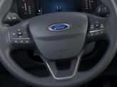 Thumbnail of 2025 Agate Black Metallic Ford Escape