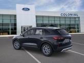 Thumbnail of 2025 Agate Black Metallic Ford Escape