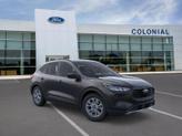 Thumbnail of 2025 Agate Black Metallic Ford Escape