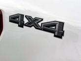 Thumbnail of 2024 Oxford White Ford F-150