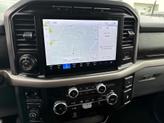 Thumbnail of 2024 Oxford White Ford F-150