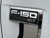 Thumbnail of 2024 Oxford White Ford F-150