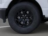 Thumbnail of 2025 Oxford White Ford F-150 Lightning