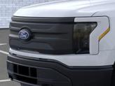 Thumbnail of 2025 Oxford White Ford F-150 Lightning