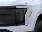 Thumbnail of 2025 Oxford White Ford F-150 Lightning