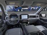Thumbnail of 2025 Oxford White Ford F-150 Lightning