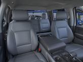 Thumbnail of 2025 Oxford White Ford F-150 Lightning