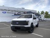 Thumbnail of 2025 Oxford White Ford F-150 Lightning