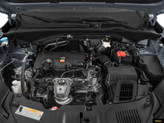 Thumbnail of 2026 Urban Gray Pearl Honda HR-V