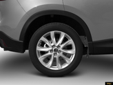 Thumbnail of 2015 Deep Crystal Blue Mica Mazda CX-5