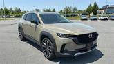 Photo of 2023 Zircon Sand Metallic Mazda CX-50