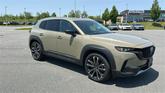 Thumbnail of 2023 Zircon Sand Metallic Mazda CX-50