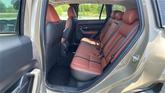 Thumbnail of 2023 Zircon Sand Metallic Mazda CX-50