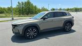 Thumbnail of 2023 Zircon Sand Metallic Mazda CX-50