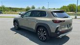 Thumbnail of 2023 Zircon Sand Metallic Mazda CX-50