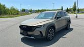 Thumbnail of 2023 Zircon Sand Metallic Mazda CX-50