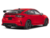 Thumbnail of 2025 Rallye Red Honda Civic Type R