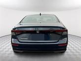 Thumbnail of 2025 Canyon River Blue Metallic Honda Accord