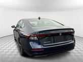 Thumbnail of 2025 Canyon River Blue Metallic Honda Accord