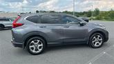 Thumbnail of 2019 Modern Steel Metallic Honda CR-V