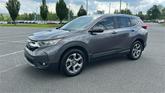 Thumbnail of 2019 Modern Steel Metallic Honda CR-V