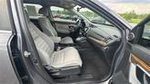 Thumbnail of 2019 Modern Steel Metallic Honda CR-V
