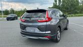Thumbnail of 2019 Modern Steel Metallic Honda CR-V