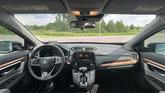 Thumbnail of 2019 Modern Steel Metallic Honda CR-V