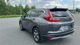 Thumbnail of 2019 Modern Steel Metallic Honda CR-V