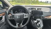 Thumbnail of 2019 Modern Steel Metallic Honda CR-V