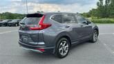 Thumbnail of 2019 Modern Steel Metallic Honda CR-V