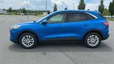 Thumbnail of 2020 Blue Ford Escape
