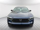 Thumbnail of 2025 Canyon River Blue Metallic Honda Accord