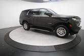 Thumbnail of 2024 Black Chevrolet Tahoe