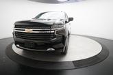 Thumbnail of 2024 Black Chevrolet Tahoe